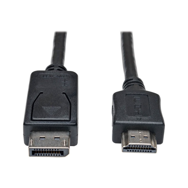 Eaton Tripp Lite DisplayPort to HDMI A
