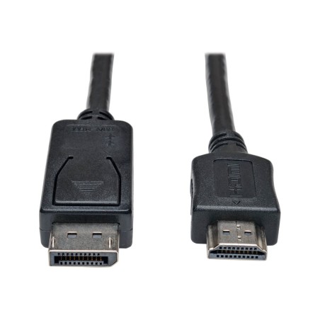 Eaton Tripp Lite DisplayPort to HDMI A