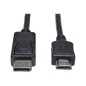 Eaton Tripp Lite DisplayPort to HDMI A