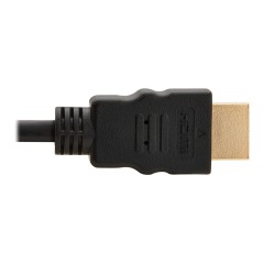 Eaton Tripp Lite High-Speed HDMI Cable