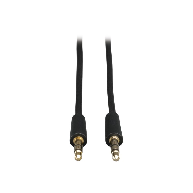 Eaton Tripp Lite 3.5mm Mini Stereo Aud Eaton Tripp Lite 3.5mm Mini Stereo Aud