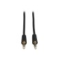 Eaton Tripp Lite 3.5mm Mini Stereo Aud Eaton Tripp Lite 3.5mm Mini Stereo Aud