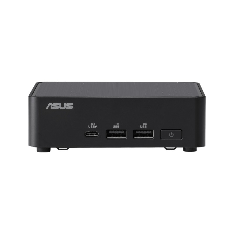 ASUS NUC 14 Pro Slim Kit RNUC14RVKU700000I Noir 155H ASUS NUC 14 Pro Slim Kit RNUC14RVKU700000I Noir 155H