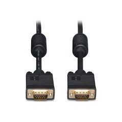 Eaton Tripp Lite coaxial VGA cable 1.80