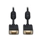 Eaton Tripp Lite coaxial VGA cable 1.80