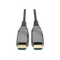 Eaton Tripp Lite 4K HDMI Fiber Active