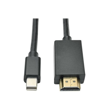 Eaton Tripp Lite Mini DisplayPort to H