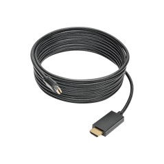 Eaton Tripp Lite Mini DisplayPort to H