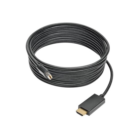 Eaton Tripp Lite Mini DisplayPort to H