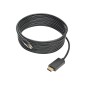 Eaton Tripp Lite Mini DisplayPort to H Eaton Tripp Lite Mini DisplayPort to H
