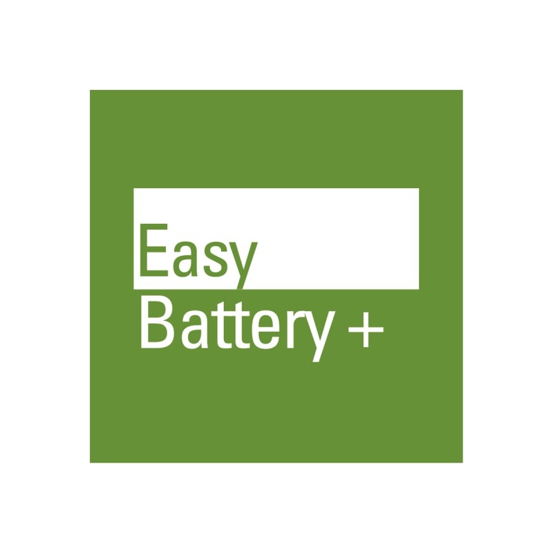 Easy Battery+product W Easy Battery+product W