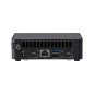 ASUS NUC 14 Pro Slim Kit RNUC14RVKU700000I Noir 155H ASUS NUC 14 Pro Slim Kit RNUC14RVKU700000I Noir 155H