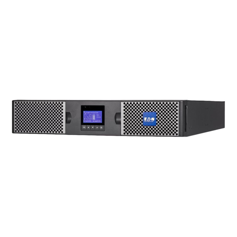 Eaton 9PX 2200i RT2U Li-Ion Eaton 9PX 2200i RT2U Li-Ion