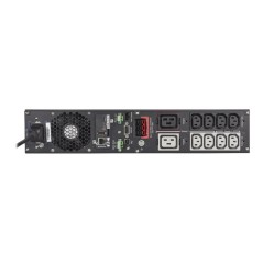 Eaton 9PX 3000i RT2U Netpack Li-Ion