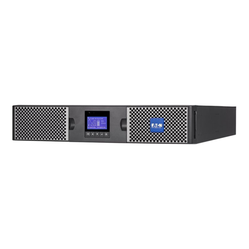 Eaton 9PX 3000i RT2U Li-Ion