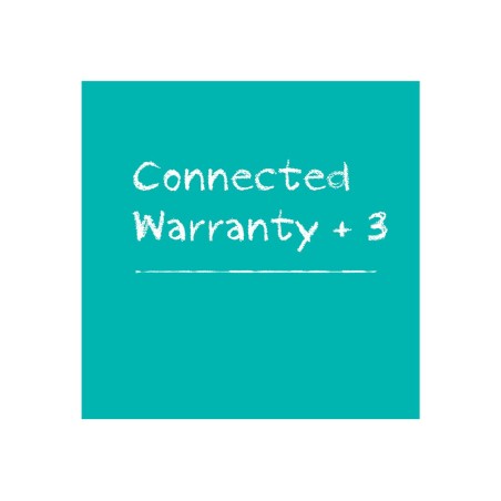 Eaton Connected Warranty+3 P Line A4