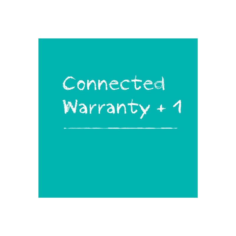 Eaton Connected Warranty+1 P Line A4