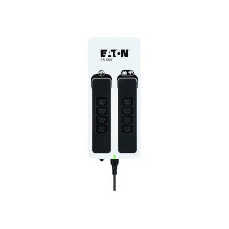 Eaton 3S 550 IEC