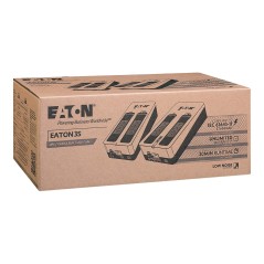 Eaton 3S 550 IEC
