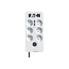 Eaton Prot. Box 6 Tel USB FR