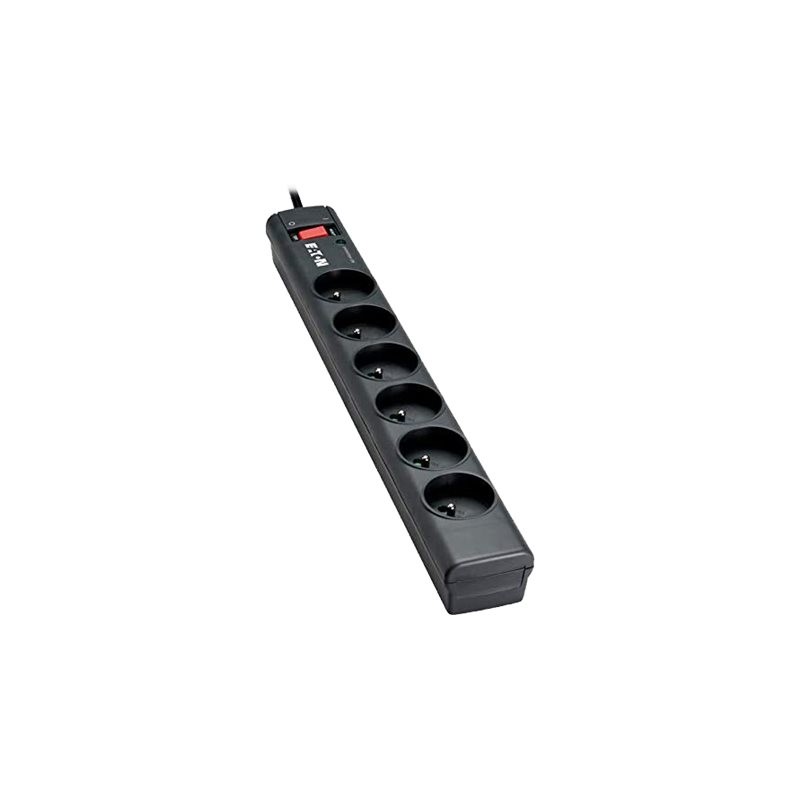 Eaton Prot. Strip 6 Tel FR