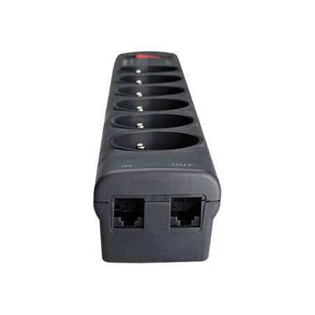 Eaton Prot. Strip 6 Tel FR