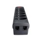 Eaton Prot. Strip 6 Tel FR