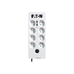 Eaton Prot. Box 8 Tel USB FR