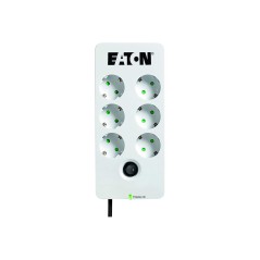 Eaton Protection Box 6 DIN