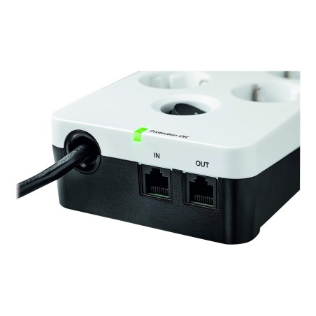 Eaton Protection Box 8 Tel USB DIN