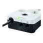 Eaton Protection Box 8 Tel USB DIN Eaton Protection Box 8 Tel USB DIN