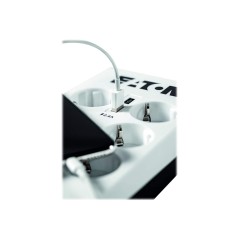 Eaton Protection Box 8 Tel USB DIN