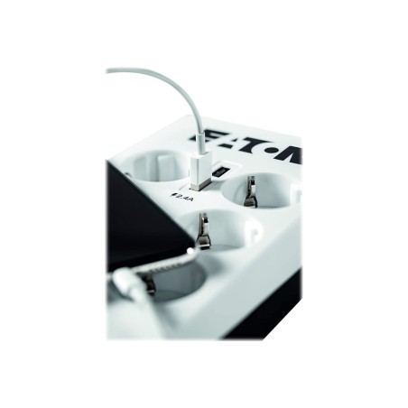 Eaton Protection Box 8 Tel USB DIN