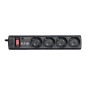 Eaton Protection Strip 4 DIN