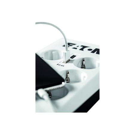 Eaton Protection Box 6 Tel USB DIN