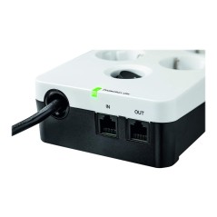 Eaton Protection Box 6 Tel USB DIN