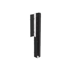 RA High-Density Vertical Cable Manager K