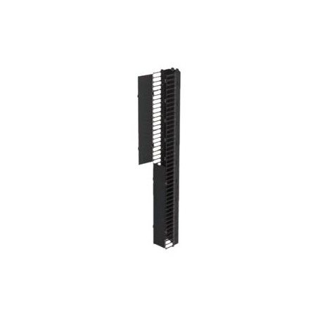 RA High-Density Vertical Cable Manager K