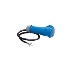 Output Cable 32A EN60309