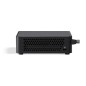 ASUS NUC 14 Pro Slim Kit RNUC14RVKU500000I UCFF Noir 125H