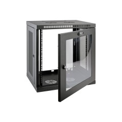 Eaton Tripp Lite SmartRack 12U Low-Pro