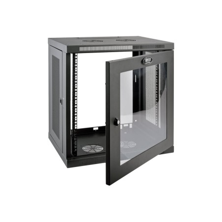 Eaton Tripp Lite SmartRack 12U Low-Pro