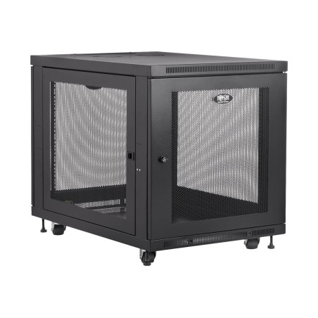 EATON TRIPP LITE SmartRack 12U Mid-Dep