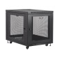 EATON TRIPP LITE SmartRack 12U Mid-Dep EATON TRIPP LITE SmartRack 12U Mid-Dep