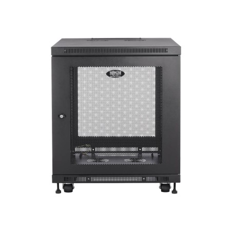 EATON TRIPP LITE SmartRack 12U Mid-Dep