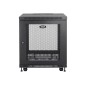 EATON TRIPP LITE SmartRack 12U Mid-Dep EATON TRIPP LITE SmartRack 12U Mid-Dep