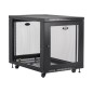 EATON TRIPP LITE SmartRack 12U Mid-Dep EATON TRIPP LITE SmartRack 12U Mid-Dep