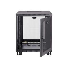 EATON TRIPP LITE SmartRack 12U Mid-Dep