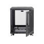 EATON TRIPP LITE SmartRack 12U Mid-Dep EATON TRIPP LITE SmartRack 12U Mid-Dep
