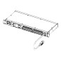 EPDU MI 1U C14 10A 1P C13x8 EPDU MI 1U C14 10A 1P C13x8